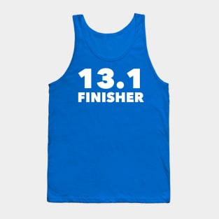 13.1 Finisher Tank Top